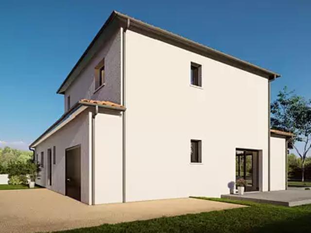 Maison vente à La Tour-du-Pin, Morestel