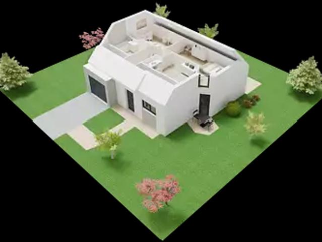 Maison vente à Rouen, Morgny-la-pommeraye