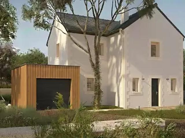 Maison vente à Provins, Mormant