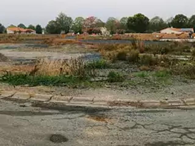 Maison vente à Bellevue, Mortagne-sur-Sèvre