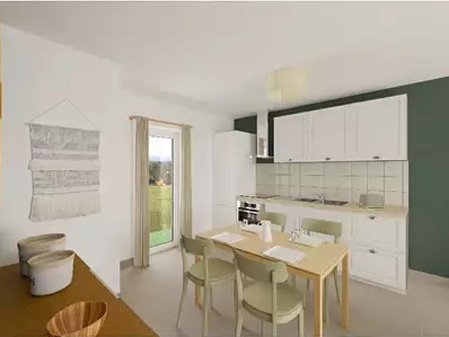 Maison vente à Dieppe, Morville-sur-andelle