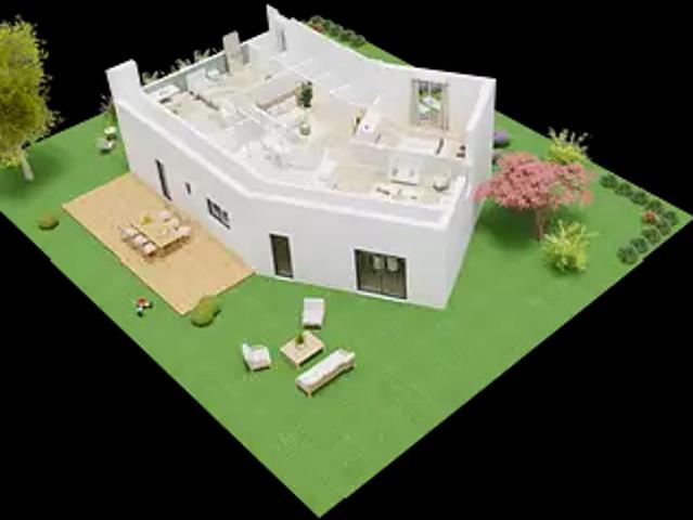 Maison vente à Pontoise, Mours