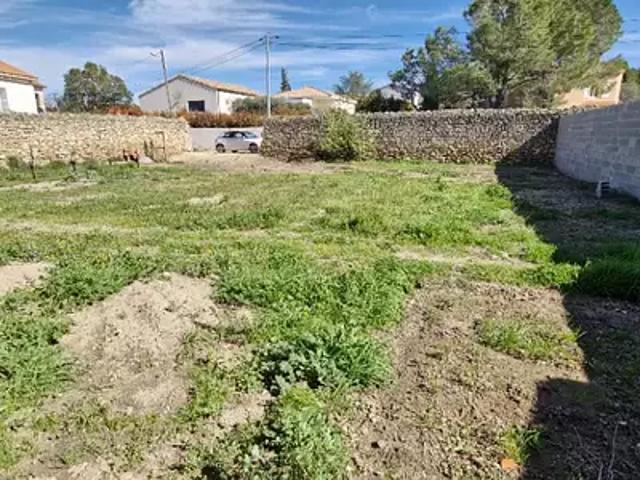 Maison vente à Narbonne, Moussan
