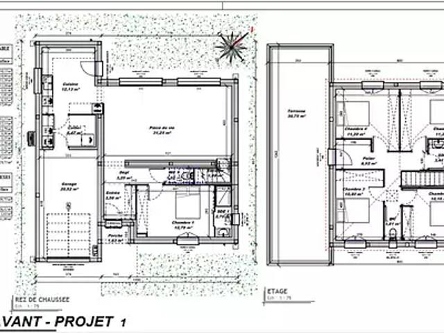 Maison vente à Angoulême, Mouthiers-sur-boëme