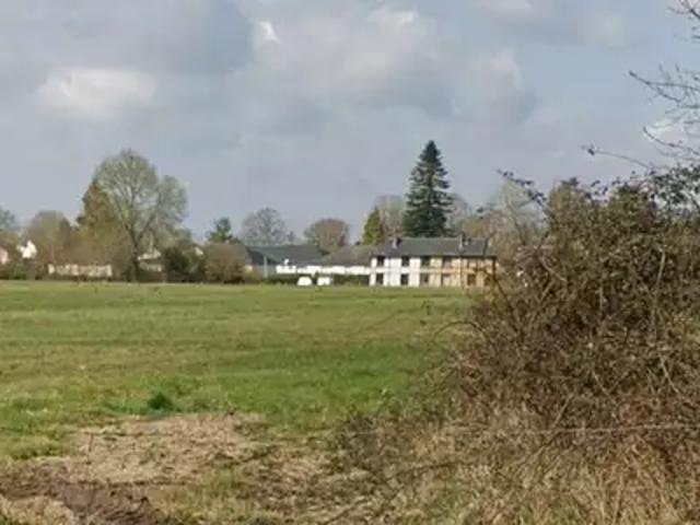 Maison vente à Lisieux, Moyaux