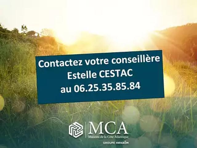 Maison vente à Dax, Mugron