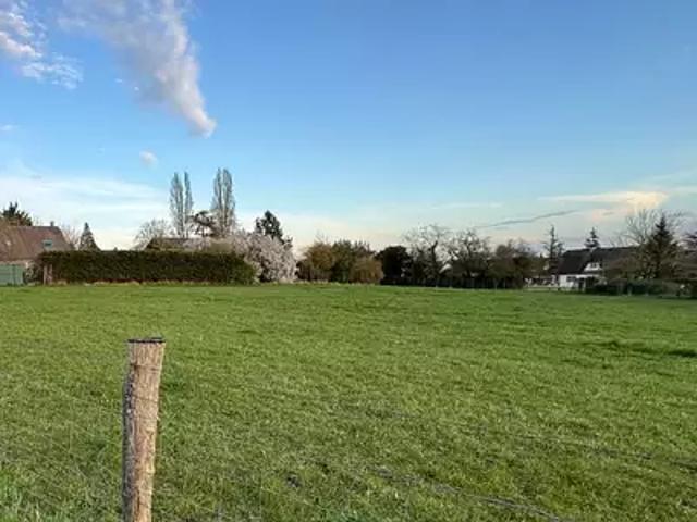 Maison vente à Muids, Eure