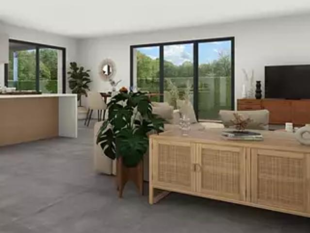 Maison vente à Toulouse, Nailloux