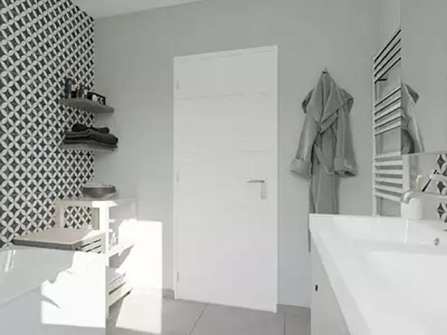 Maison vente à Senlis, Nanteuil-le-haudouin