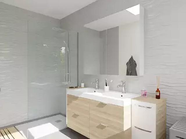 Maison vente à Senlis, Nanteuil-le-haudouin