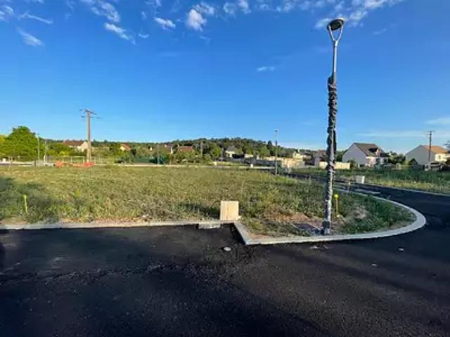 Maison vente à Meaux, Nantouillet