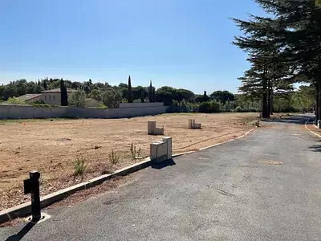 Maison vente à Narbonne