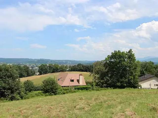 Maison vente à Pau, Nay