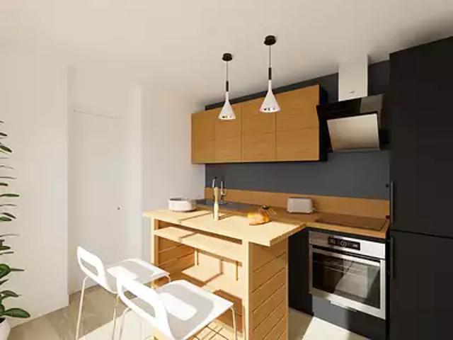 Maison vente à Senlis, Neuilly-en-thelle