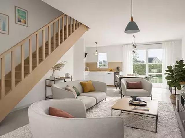 Maison vente à Orléans, Neuville-aux-bois
