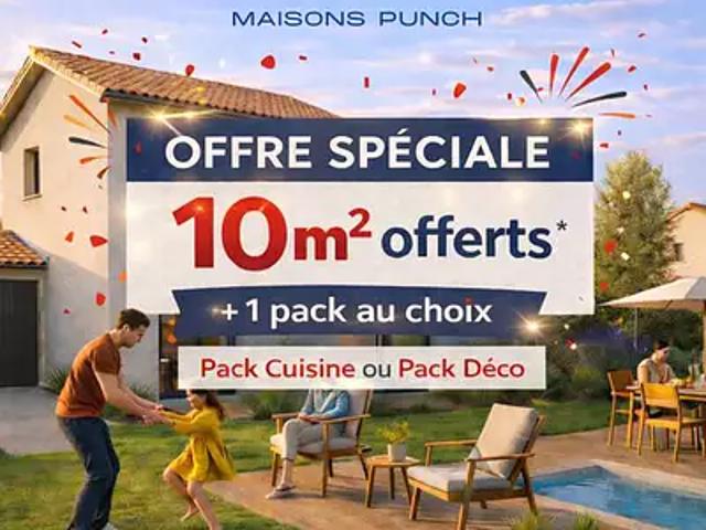 Maison vente à Lyon, Métropole de Lyon