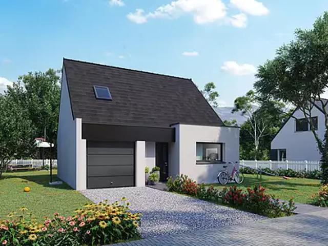 Maison vente à Arras, Neuvireuil