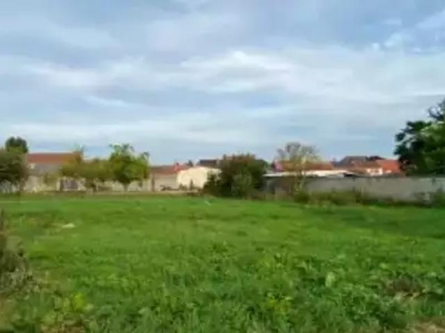 Maison vente à Cambrai, Niergnies