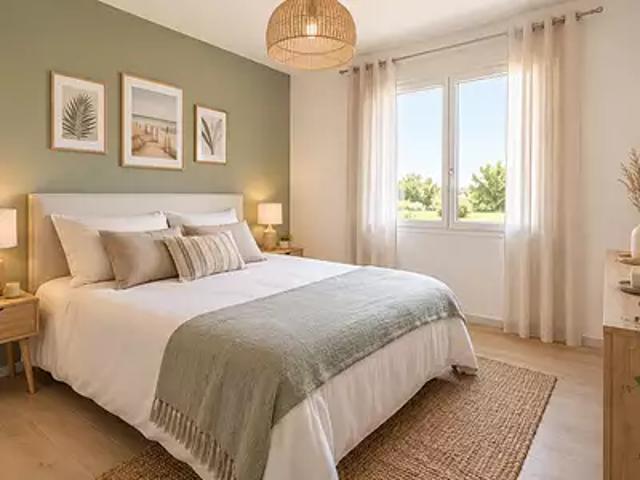 Maison vente à Rochefort, Nieulle-sur-seudre