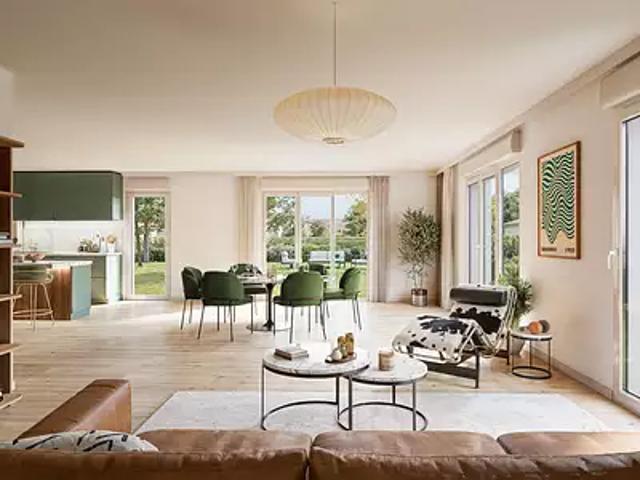 Maison vente à Bourg-en-Bresse, Niévroz