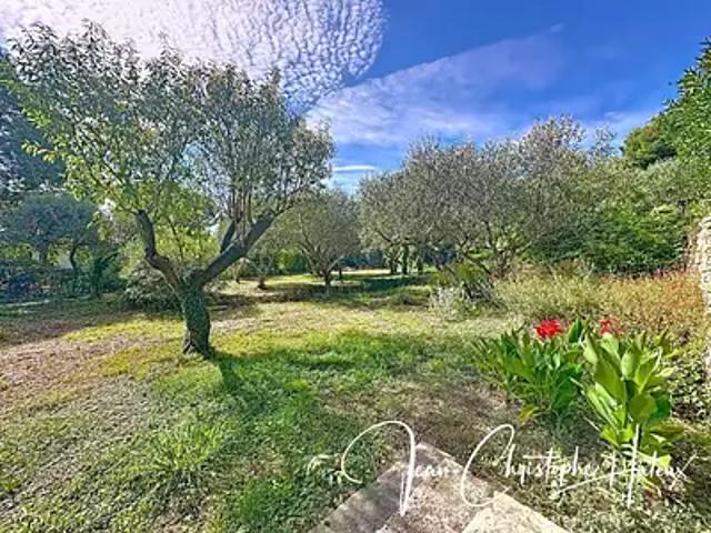 Maison vente à Nîmes