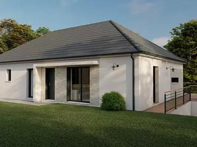 Maison vente à Brive-la-Gaillarde, Noailles