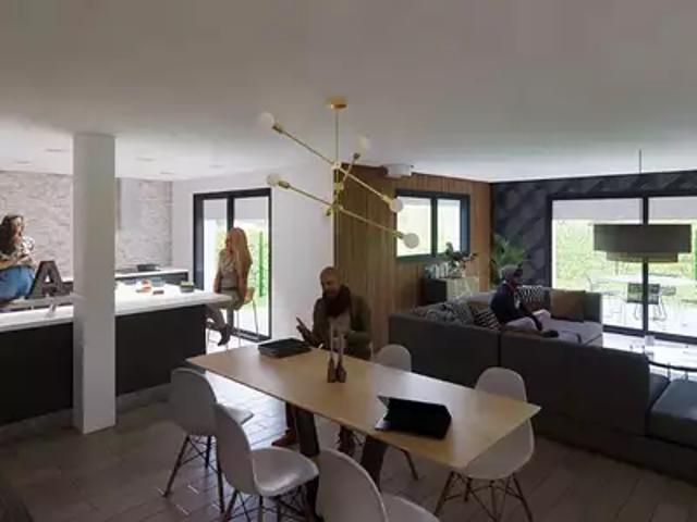 Maison vente à Les Sables-d'Olonne, Noirmoutier-en-l'ile