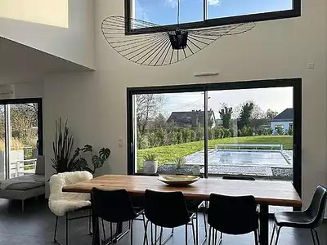 Maison vente à Le Raincy, Noisy-le-grand