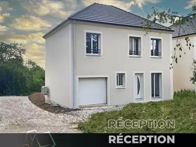 Maison vente à Le Raincy, Noisy-le-grand