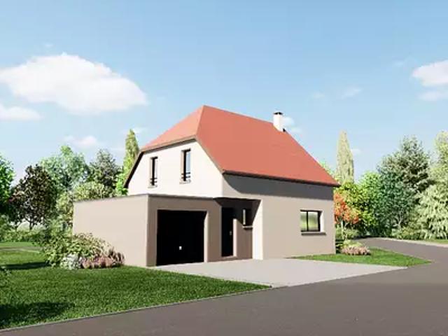Maison vente à Sélestat-Erstein, Nordhouse