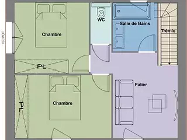 Maison vente à Châteaubriant-Ancenis, Nort-sur-erdre