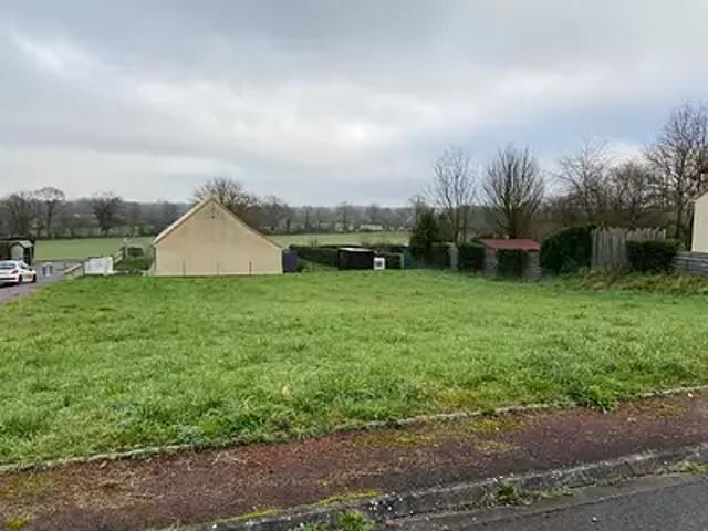 Maison vente à La Flèche, Notre-dame-du-pé