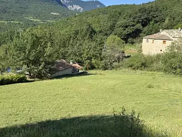 Maison vente à Forcalquier, Noyers-sur-jabron