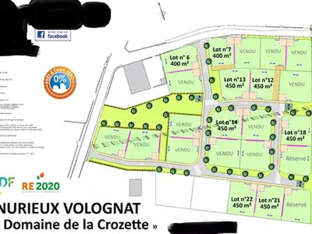Maison vente à Nantua, Nurieux-volognat