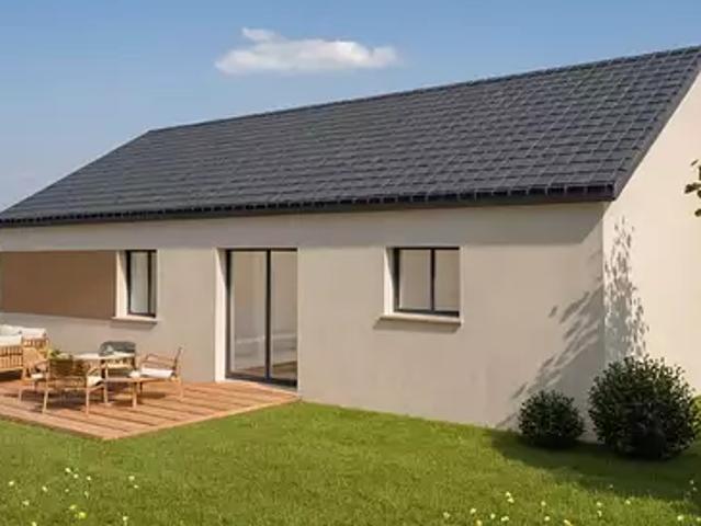 Maison vente à Saverne, Obermodern-zutzendorf