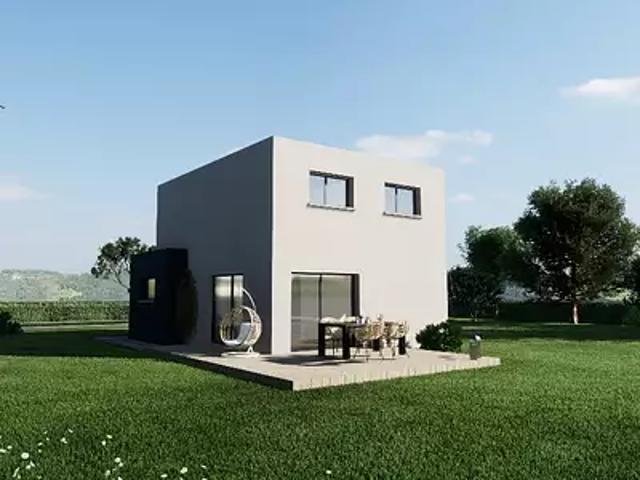 Maison vente à Strasbourg, Oberschaeffolsheim