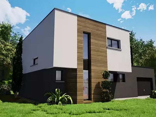Maison vente à Oberschaeffolsheim, Collectivité européenne d'Alsace