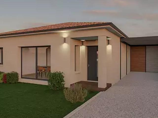 Maison vente à Toulouse, Odars