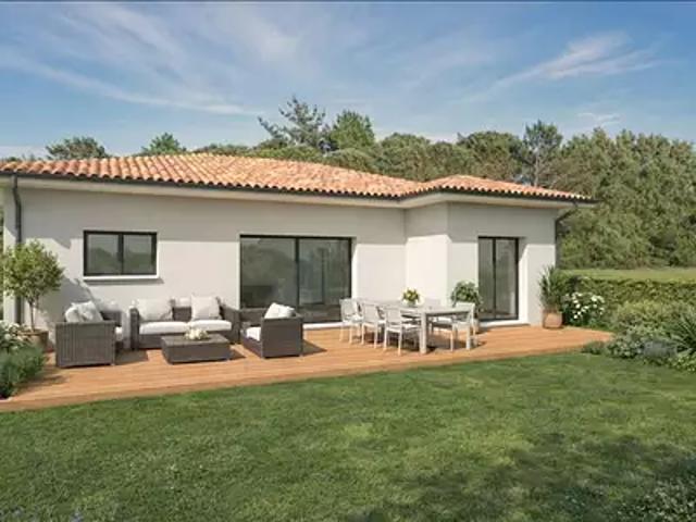 Maison vente à Odars, Haute-Garonne