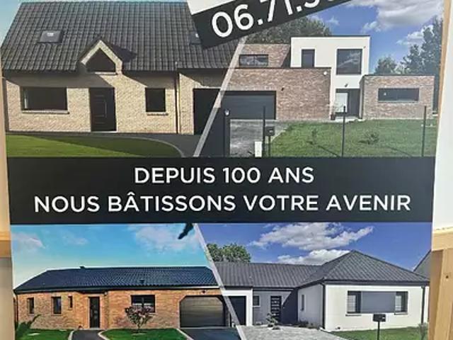 Maison vente à Lens, Oignies