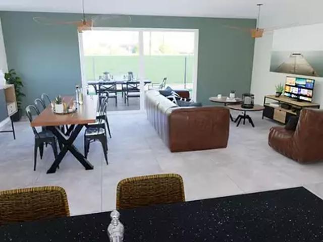Maison vente à Oignies, Pas-de-Calais