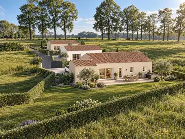Maison vente à Ollières, Var
