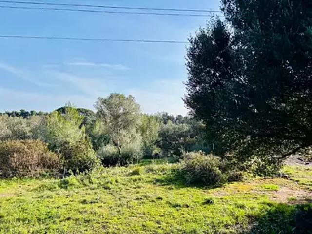 Maison vente à Arrondissement de Toulon, Ollioules