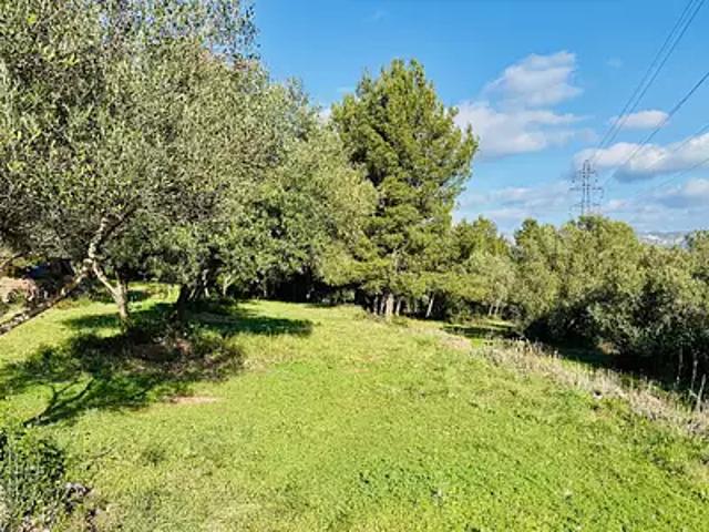 Maison vente à Arrondissement de Toulon, Ollioules