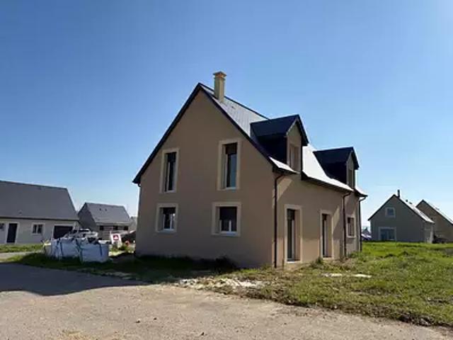 Maison vente à Saint-Germain-en-Laye, Orgeval
