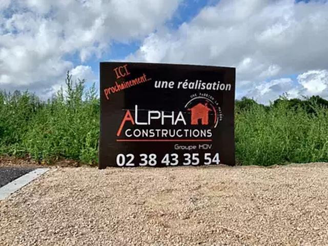 Maison vente à Orléans