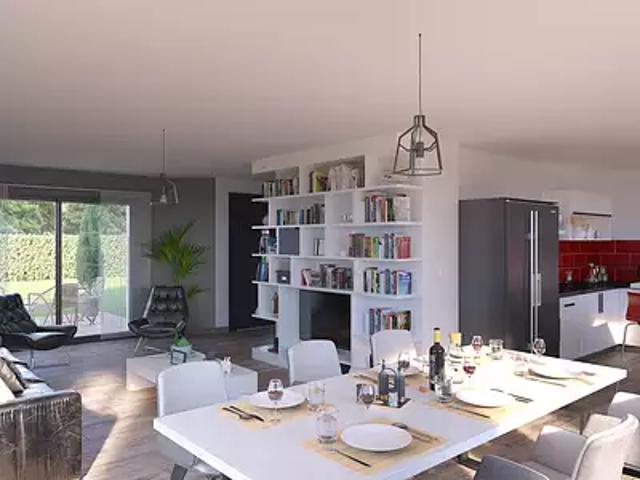 Maison vente à Orléans, Ormes