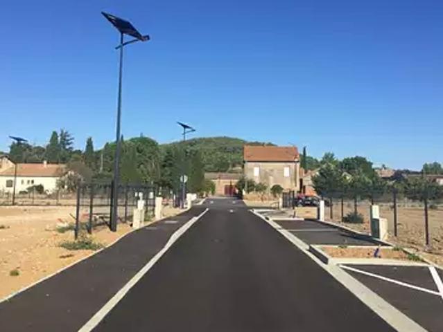 Maison vente à Narbonne, Ornaisons
