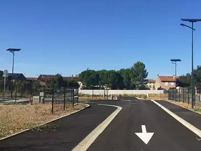 Maison vente à Narbonne, Ornaisons