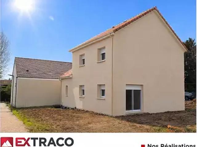 Maison vente à Pontoise, Osny